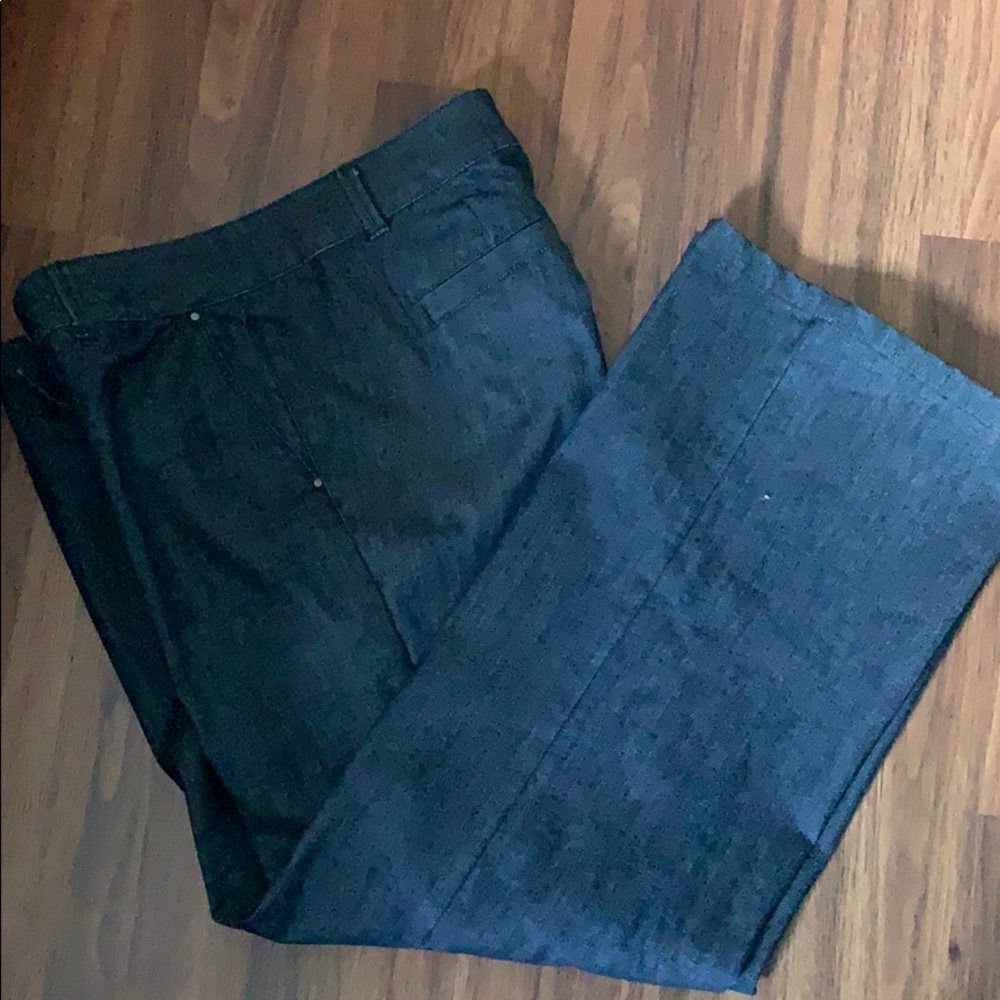 Ann Taylor Jeans - Size 14